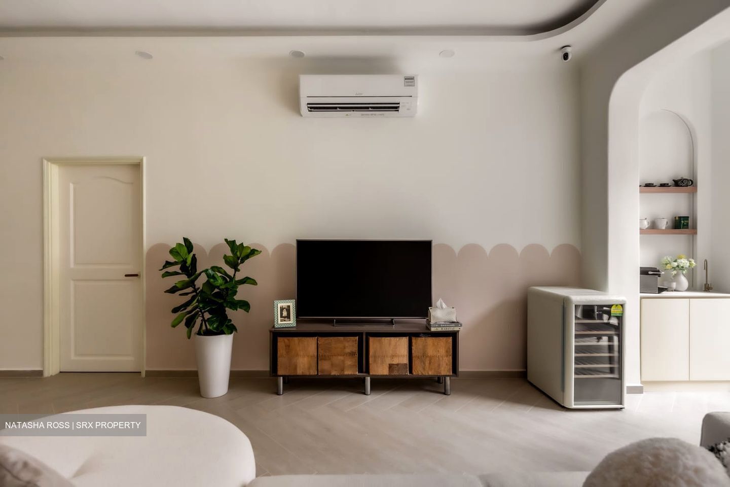 Rosalia Park (D19), Condominium #500047651